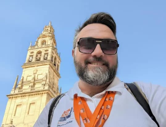 Rafael Morera