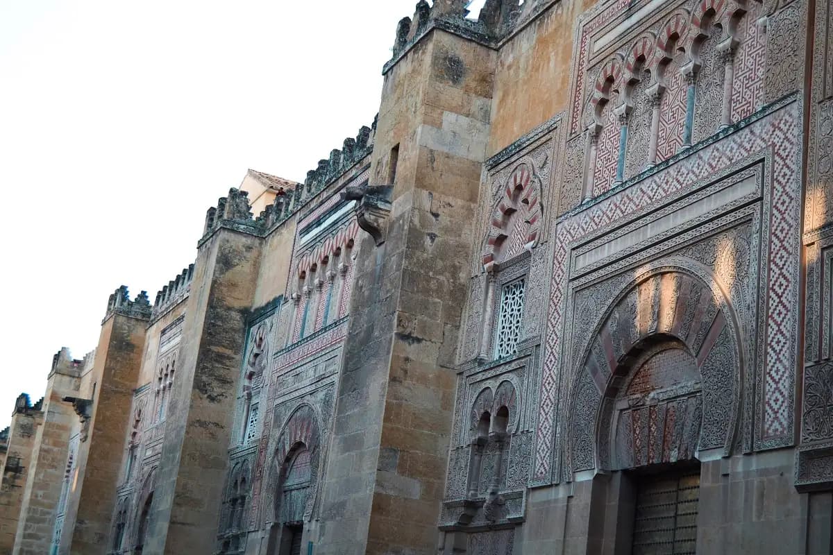 Visita guiada Medina Azahara