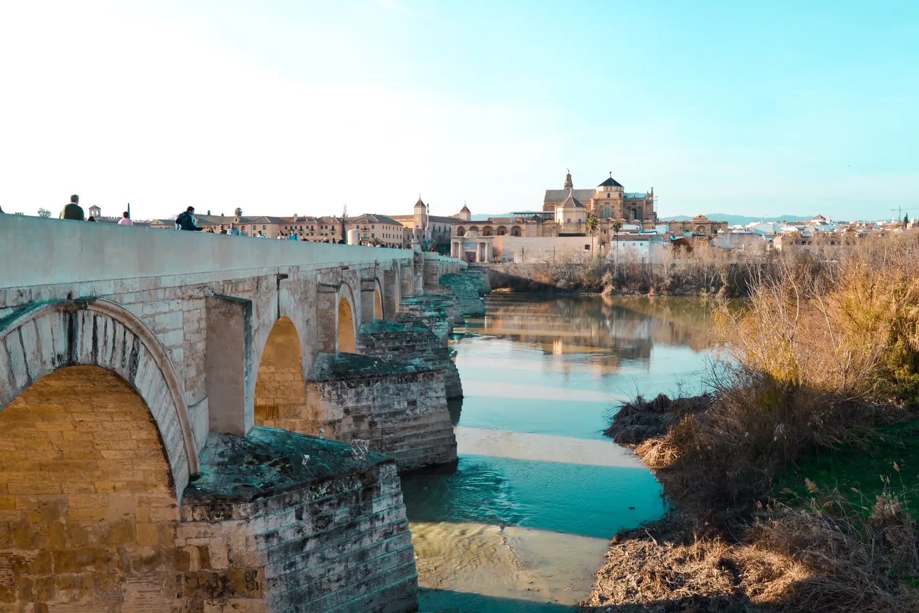 Puente Romano de Córdoba