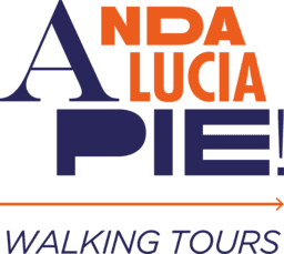 Córdoba A Pie