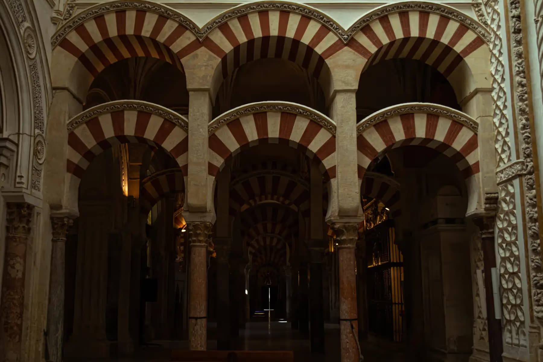 Visita guiada Mezquita Córdoba