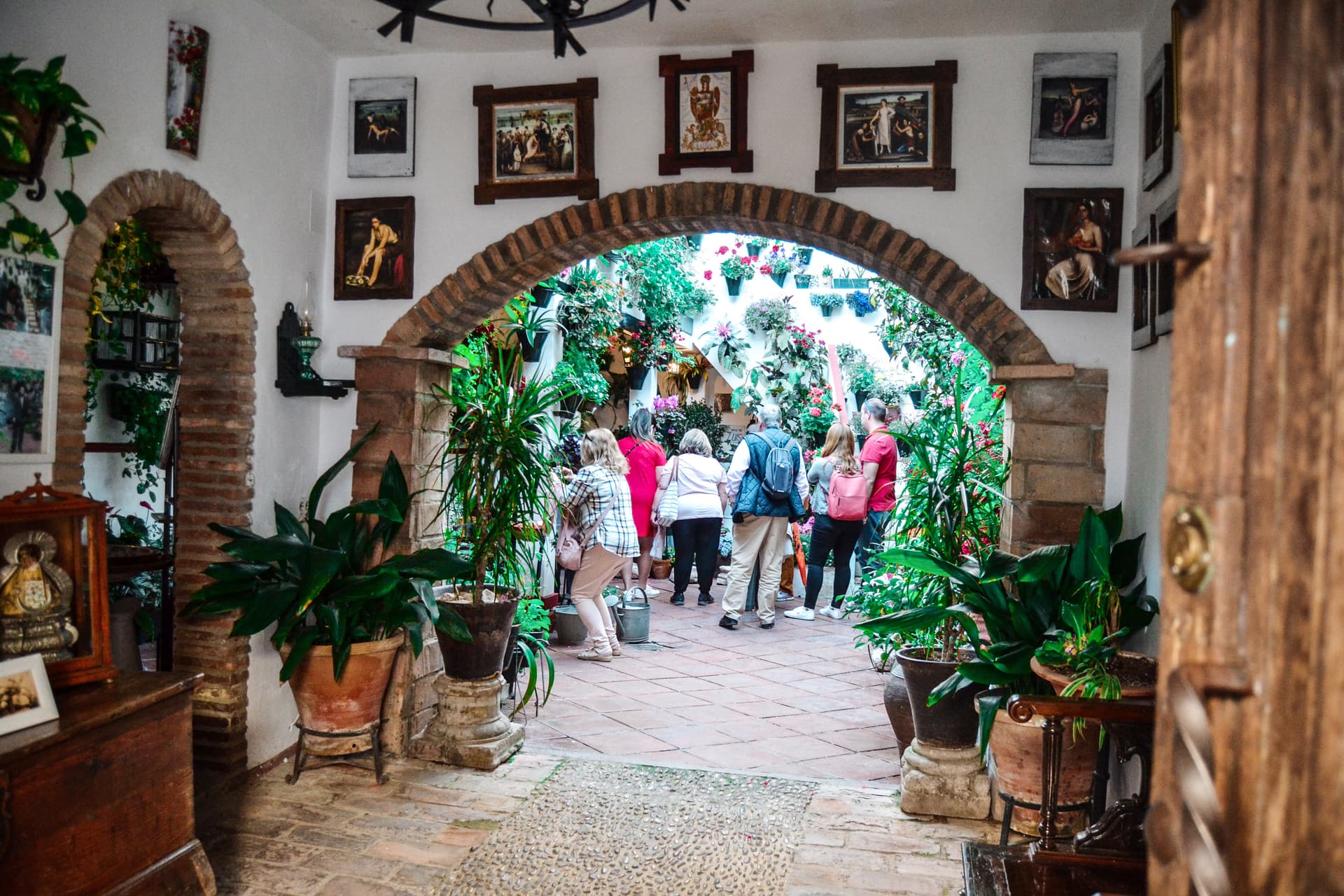 Tour a medida por Córdoba | Córdoba a pie