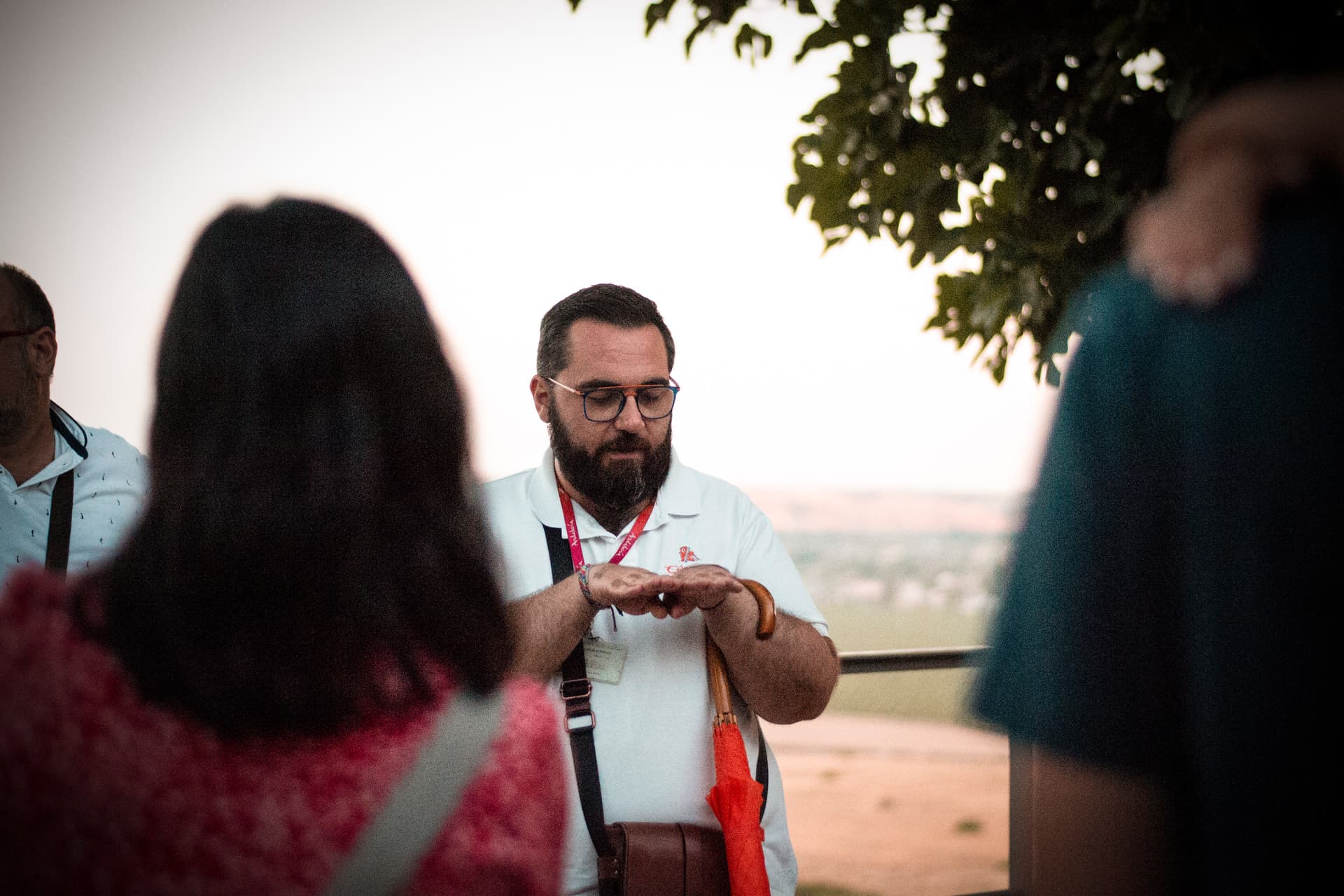 Tour personalizado por Córdoba | Córdoba a pie