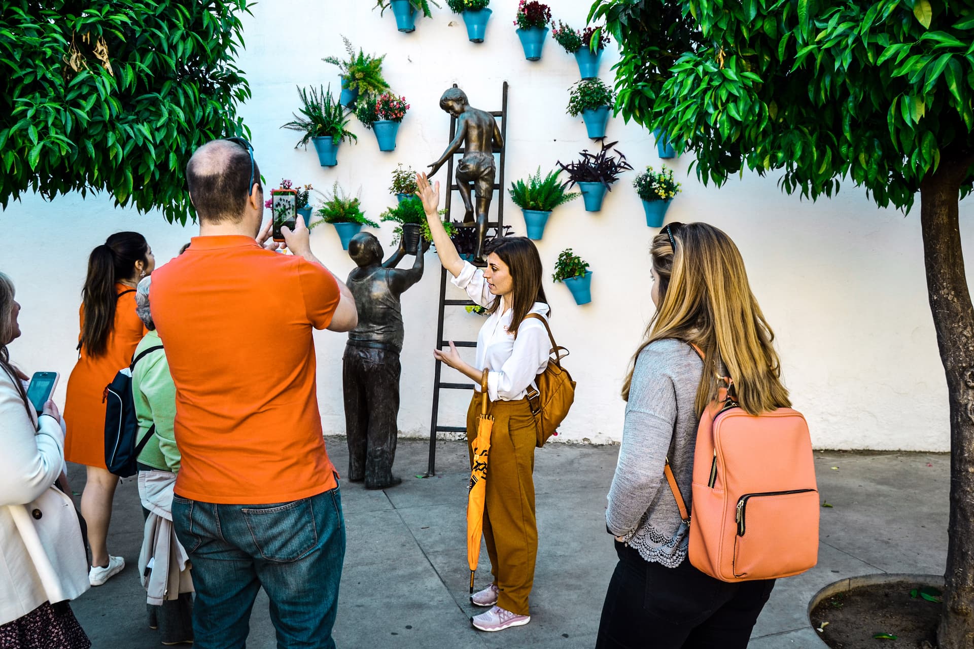 Private Tour
