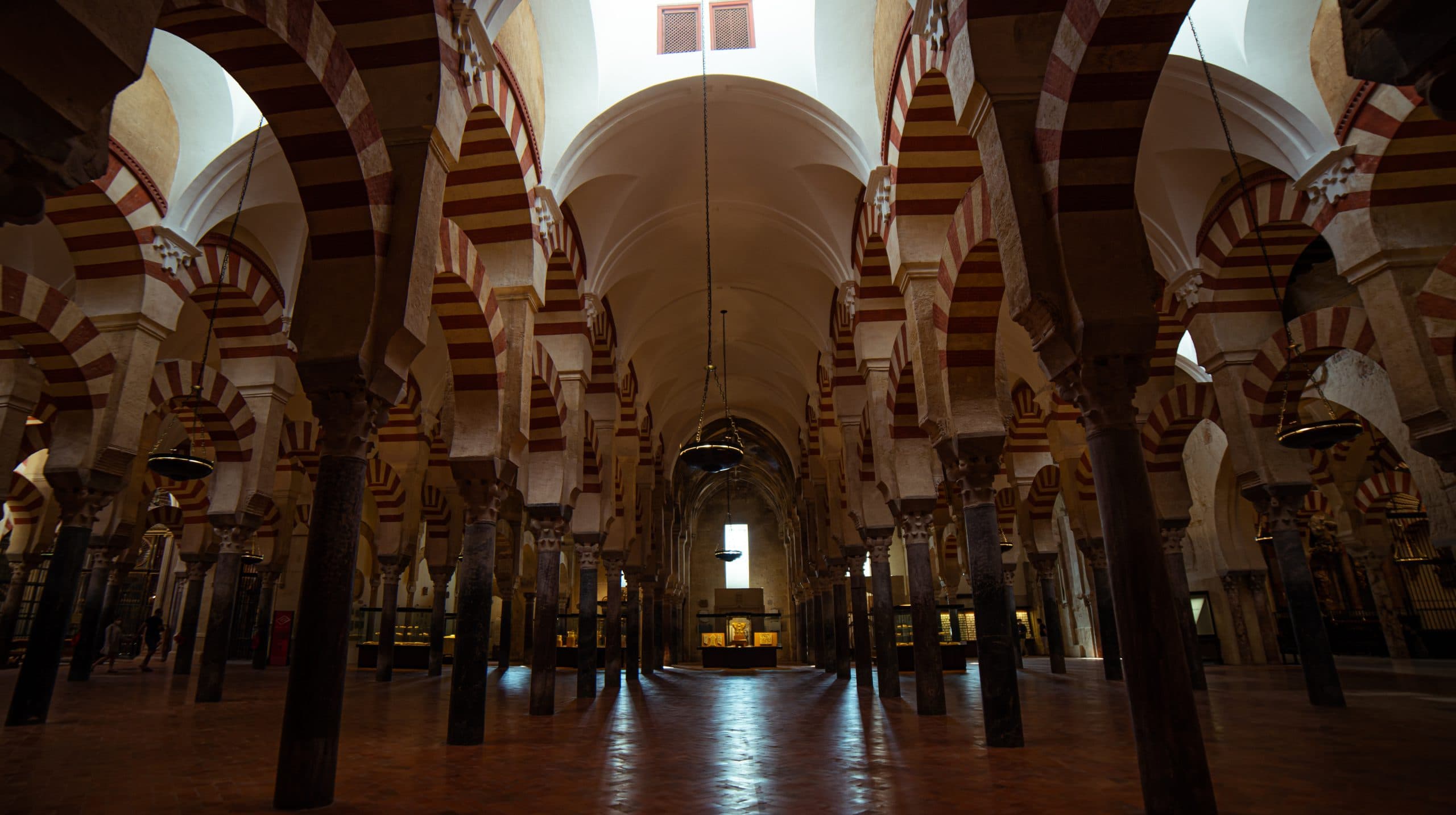 Visita guiada Mezquita-Catedral Córdoba