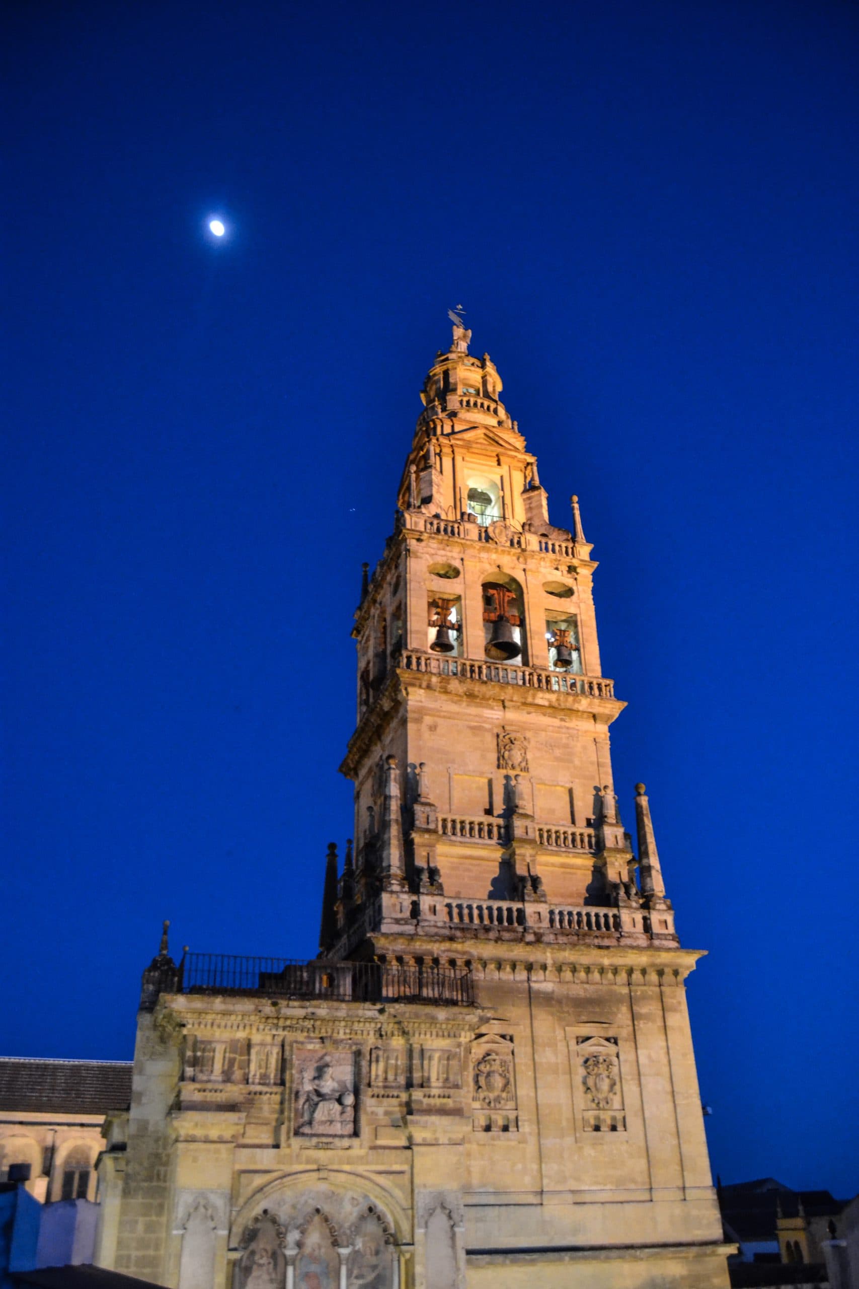 Free tour de los misterios y leyendas de Córdoba