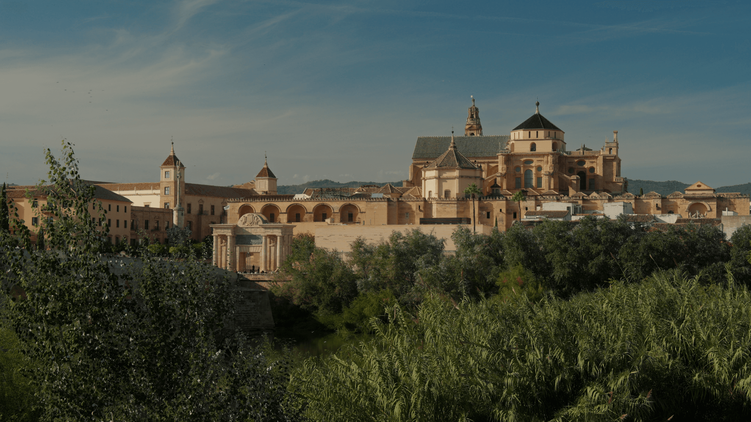 Visita guiada Mezquita-Catedral Córdoba