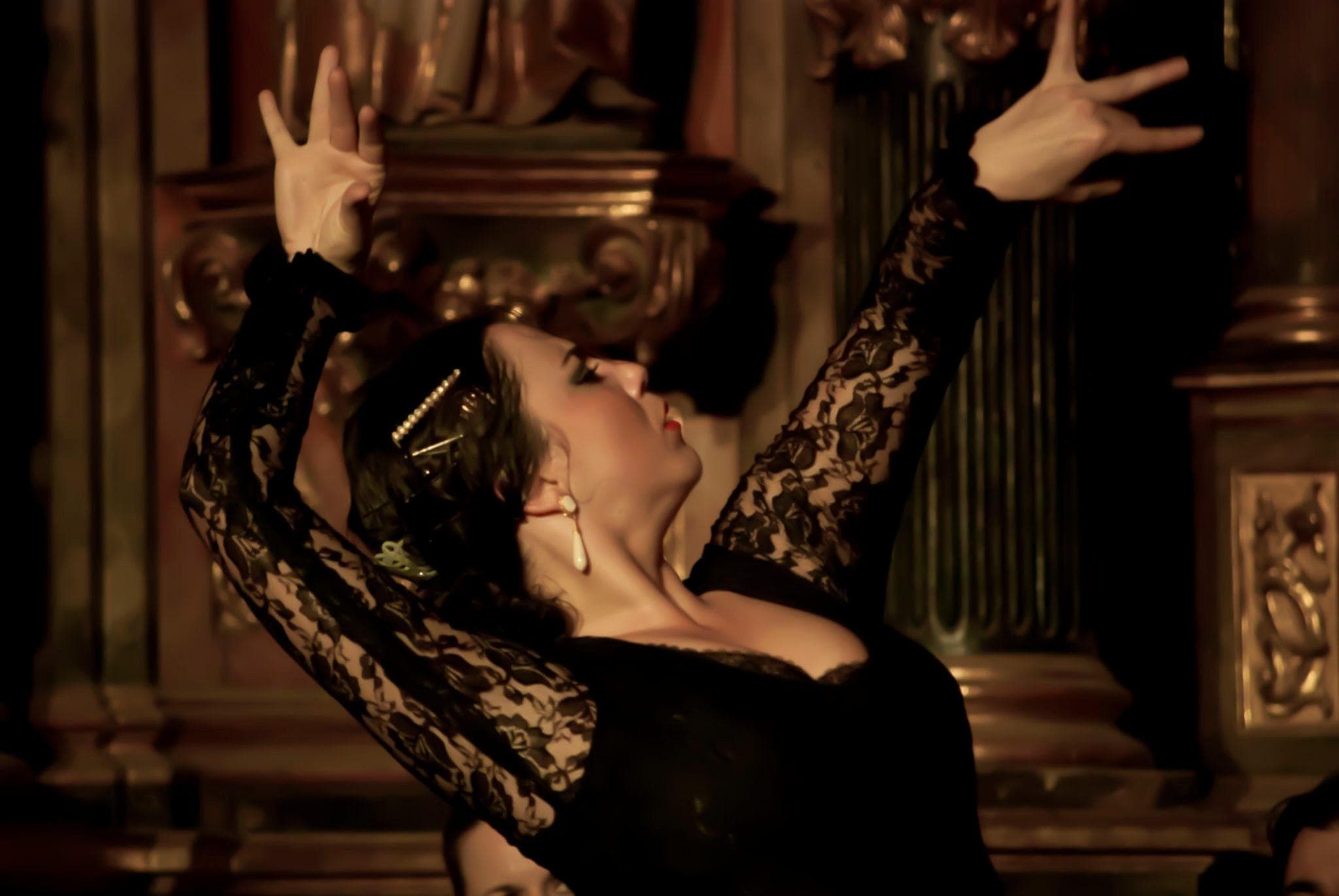 Show Flamenco en Córdoba