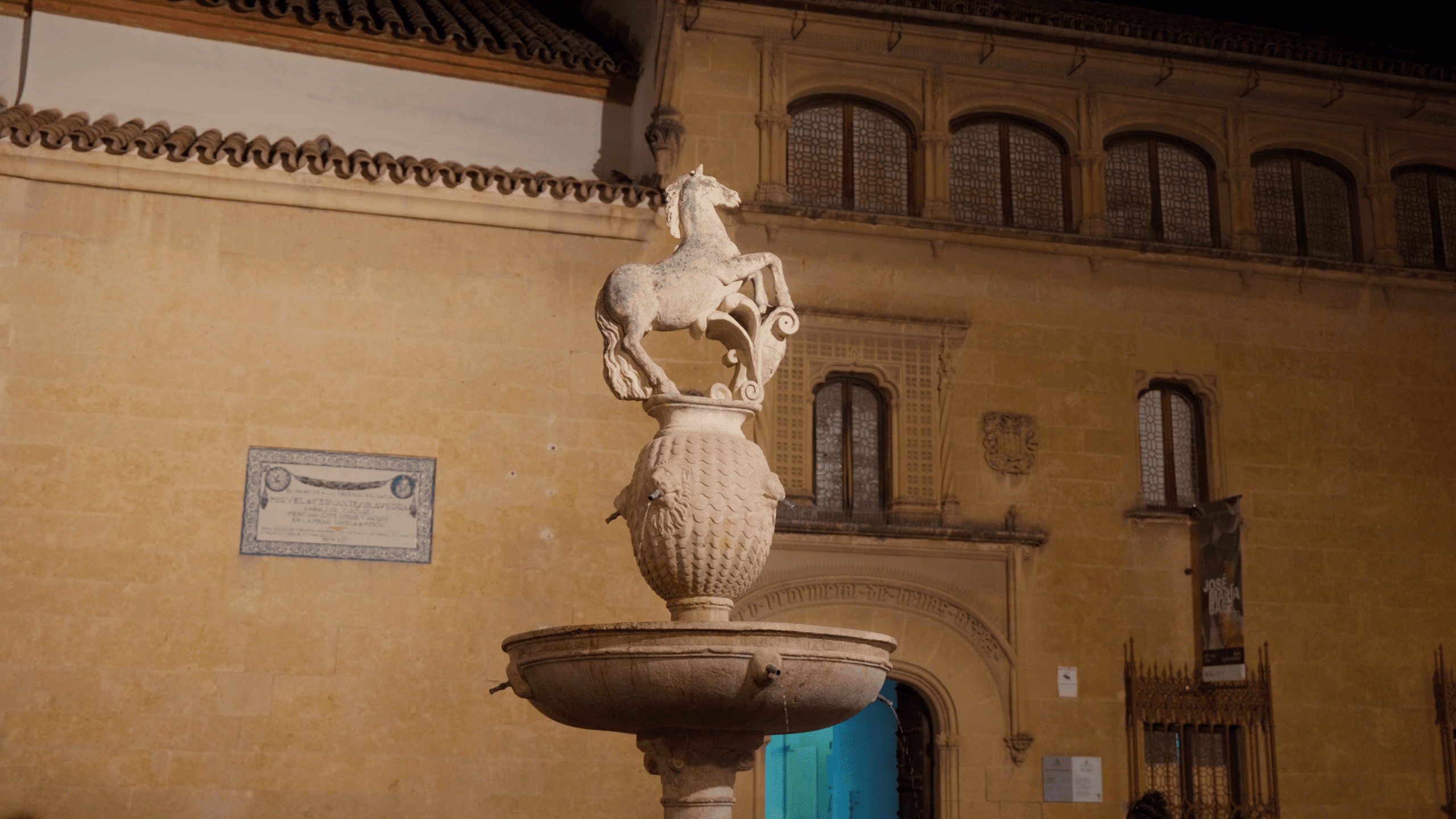 Free tour leyendas y misterios