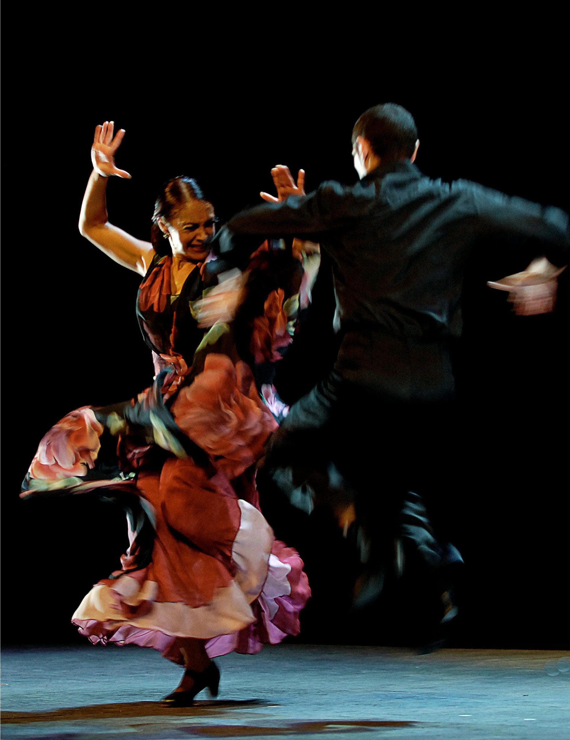 Show Flamenco en Córdoba