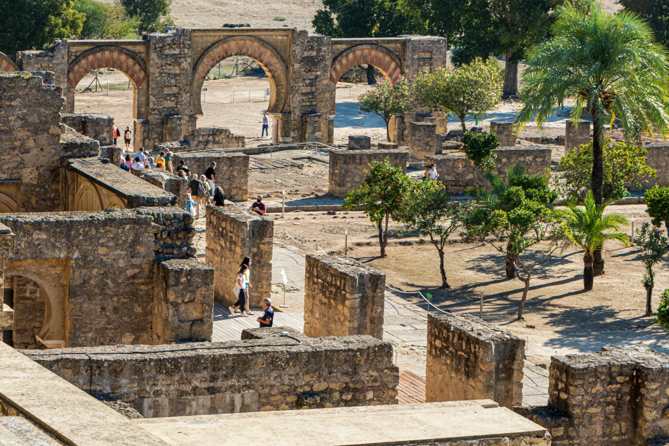Córdoba a Tu Medida
