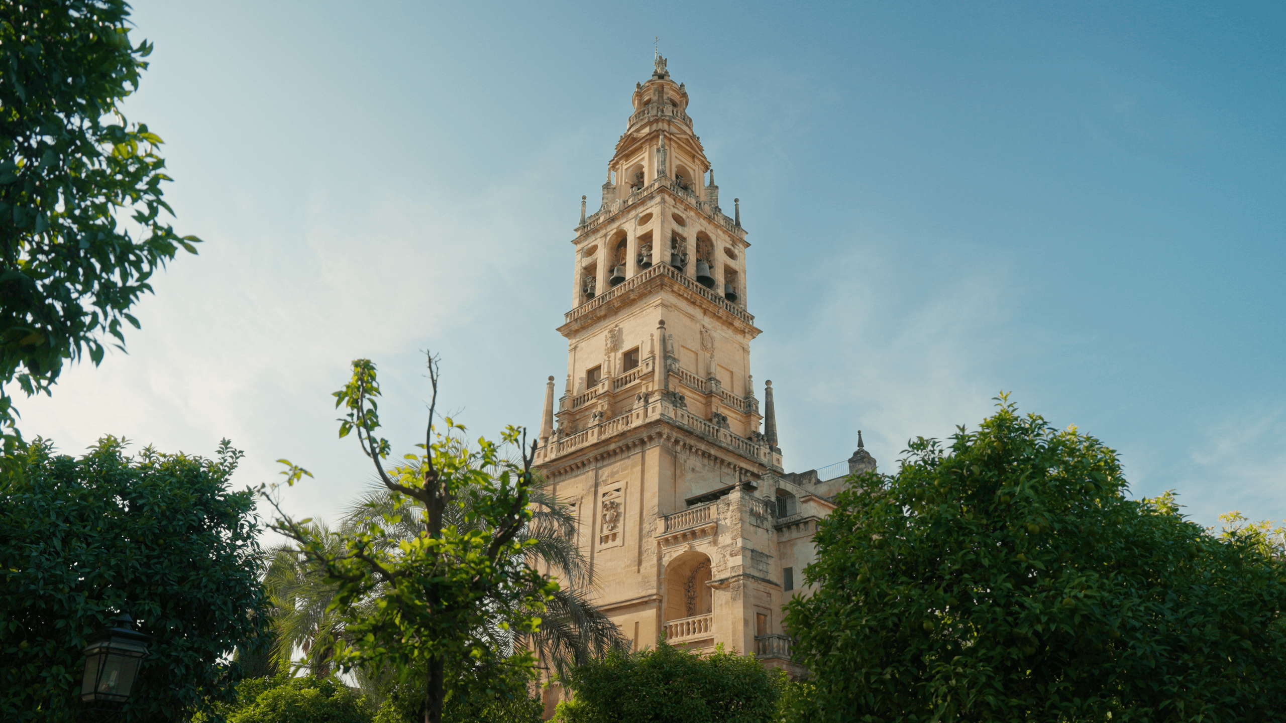 Pack Oferta - Córdoba Monumental