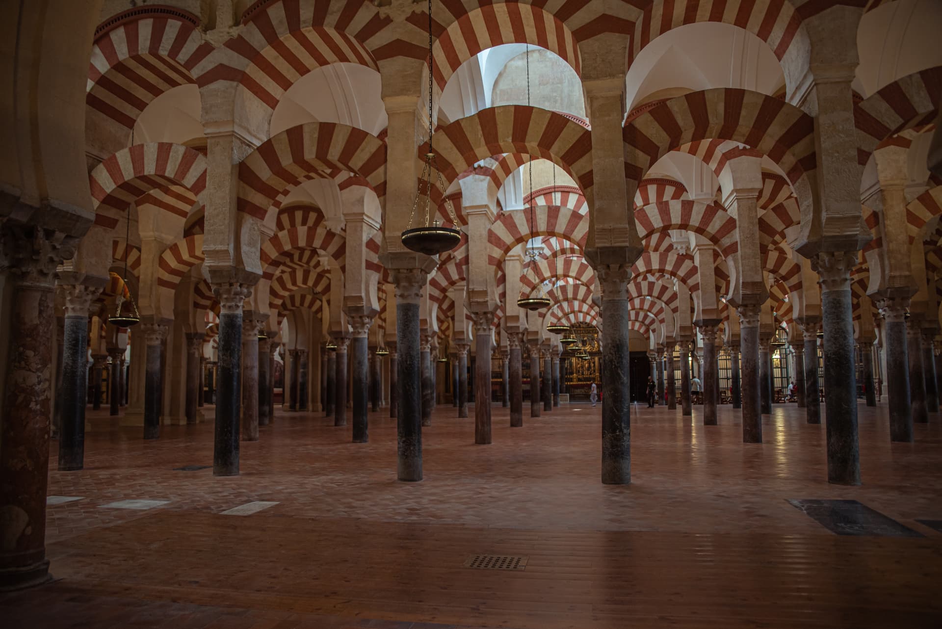 Mezquita de córdoba