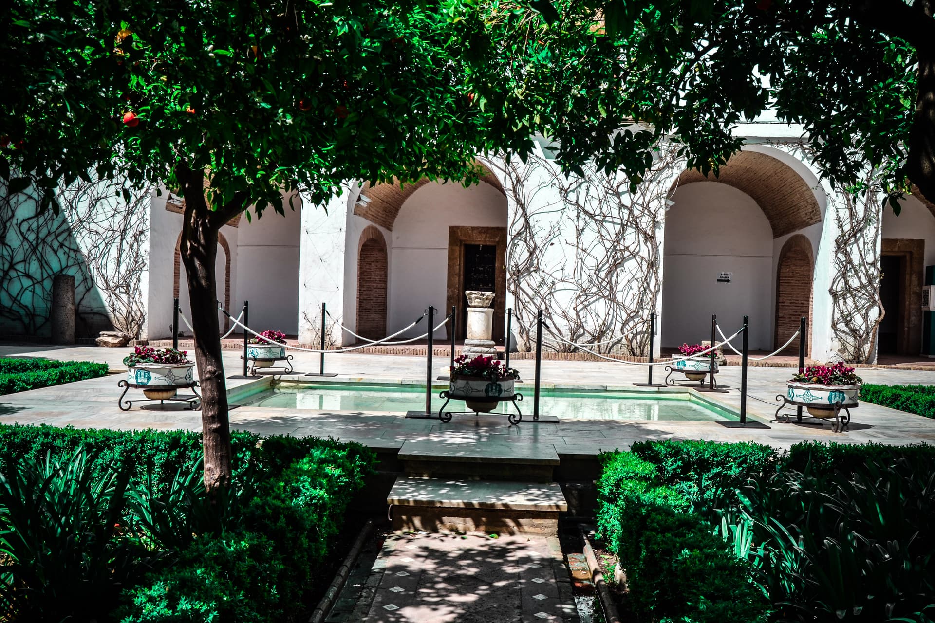 Alcazar 2