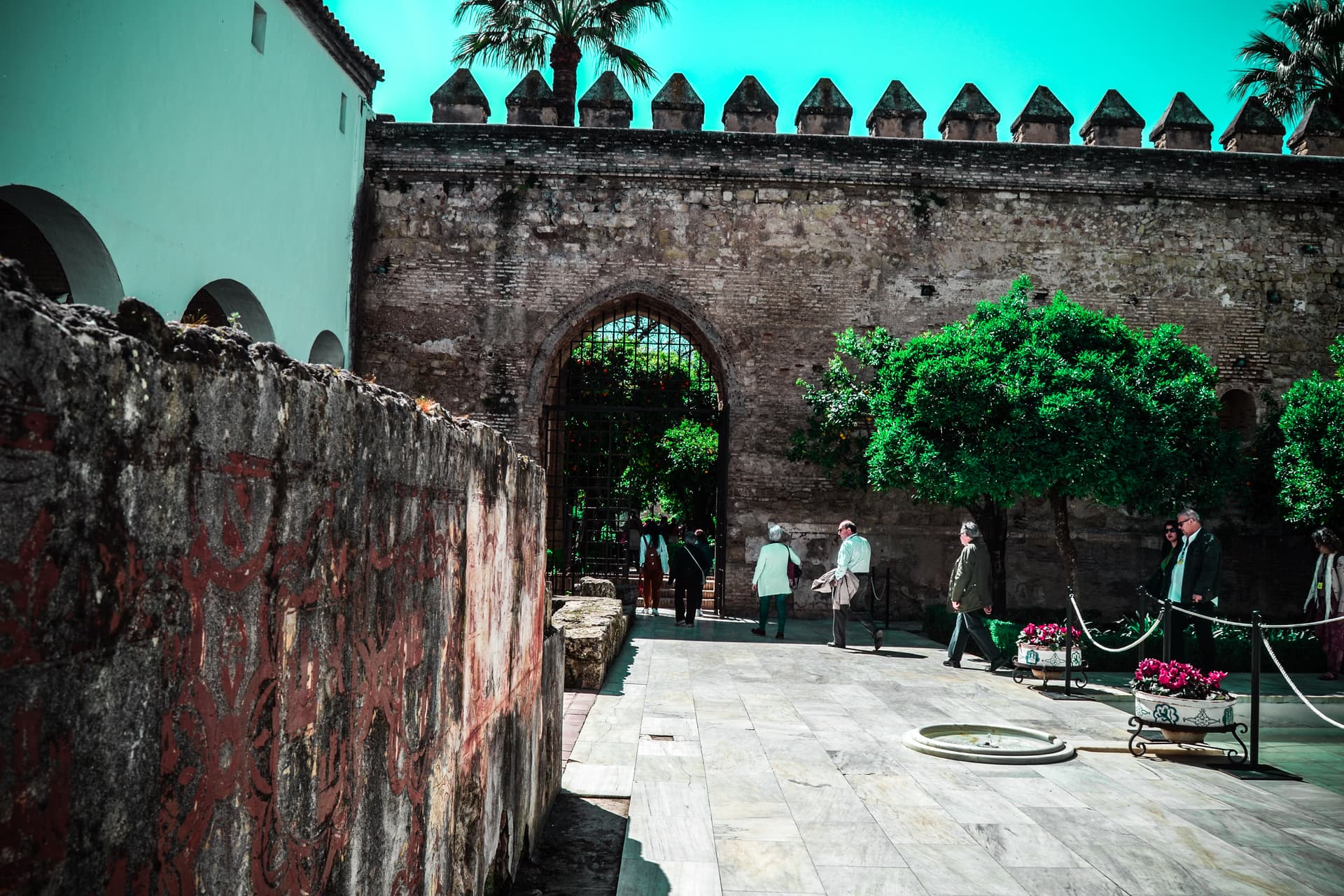 Alcazar