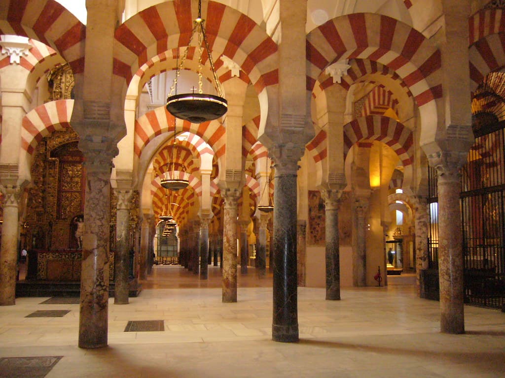 Mezquita principal