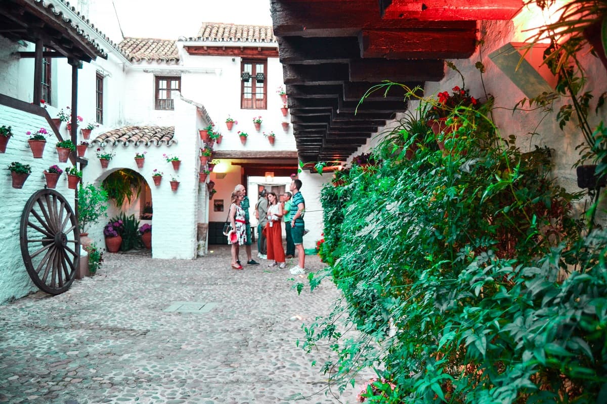 Tour a medida por Córdoba | Córdoba a pie