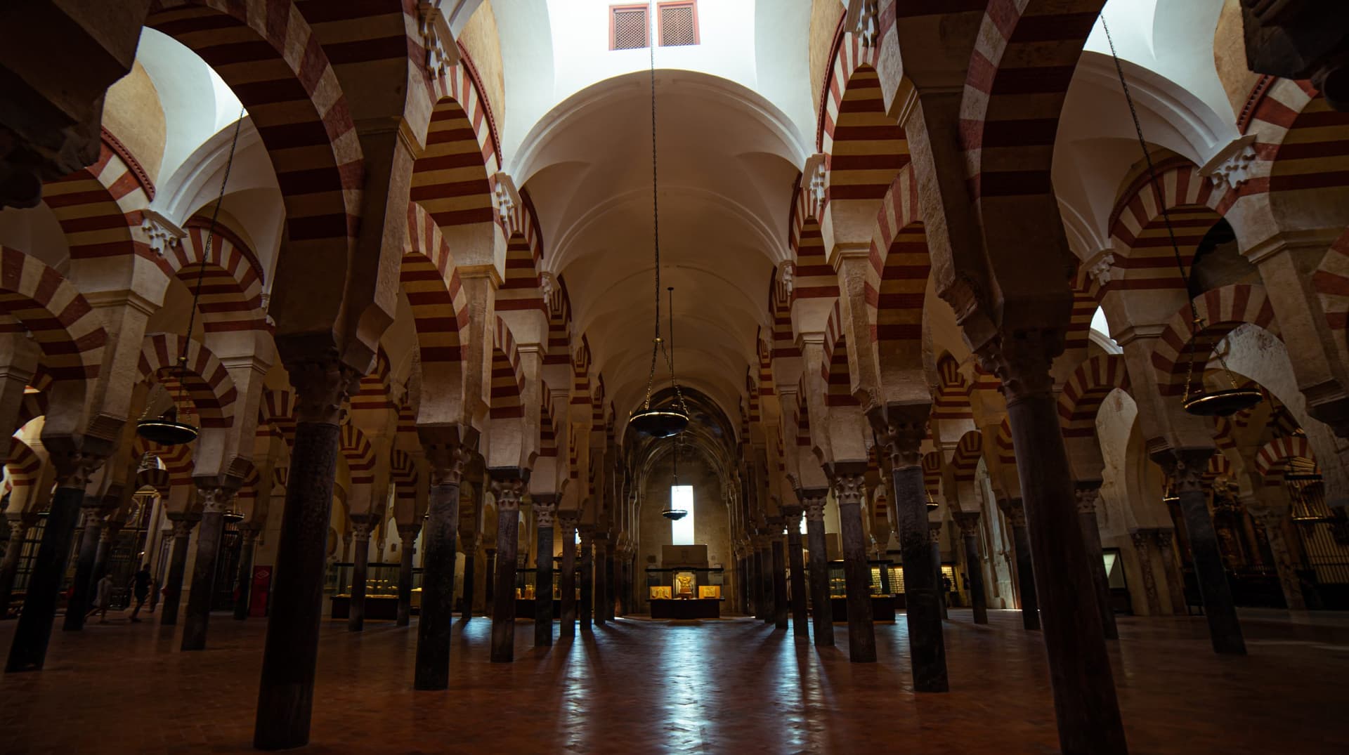 Visita guiada a la Mezquita de Córdoba