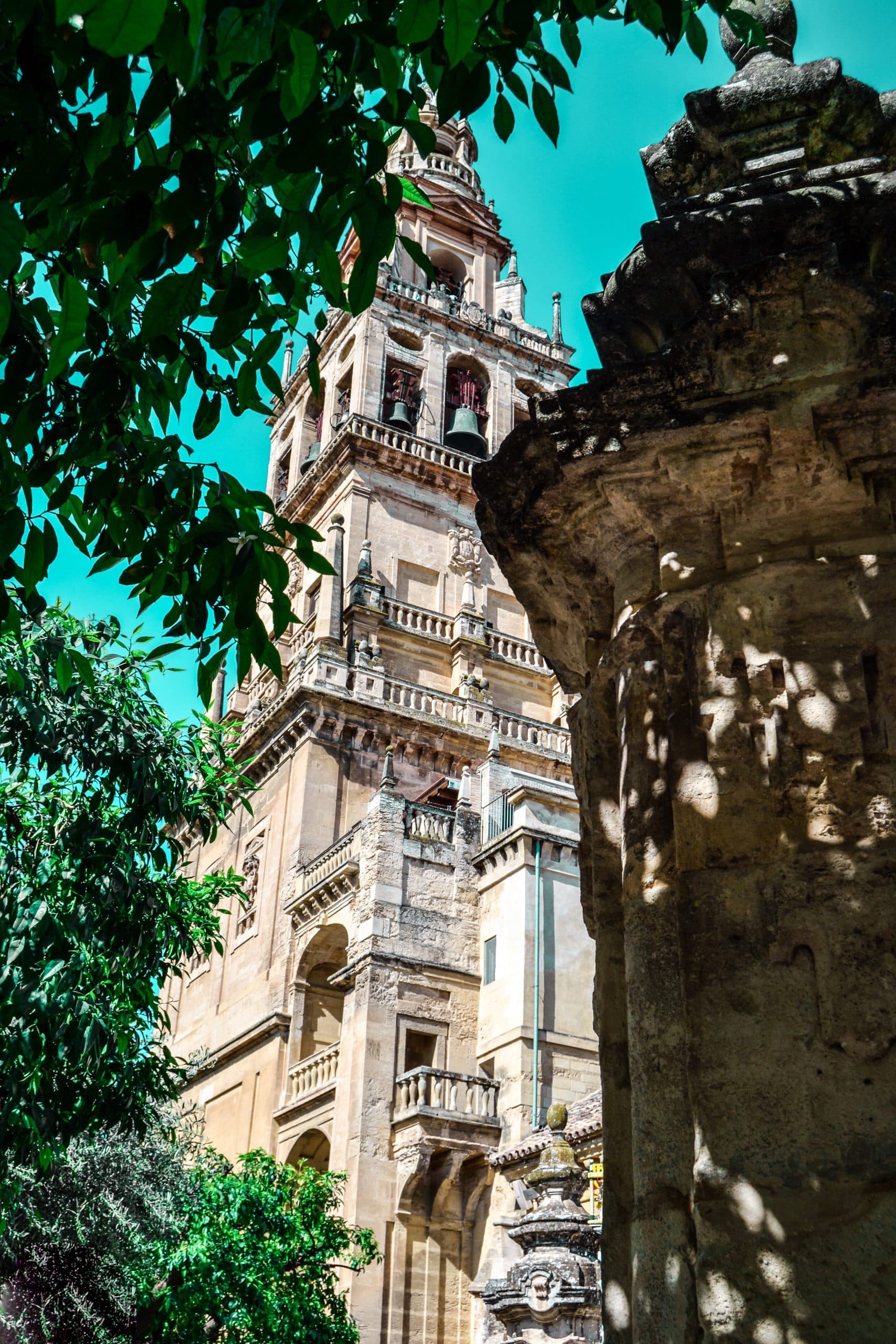 Patios y alcazar0675