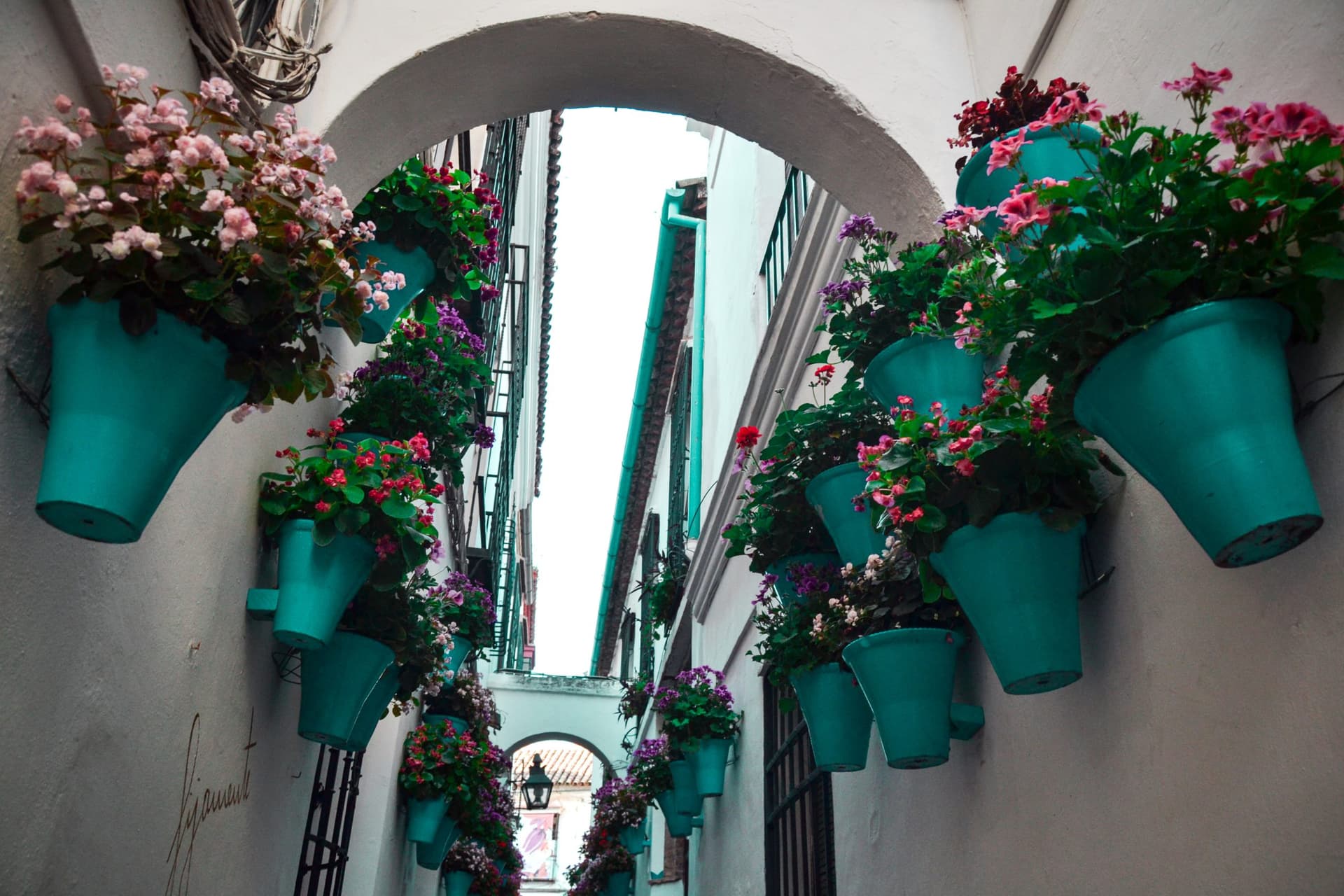 Patios