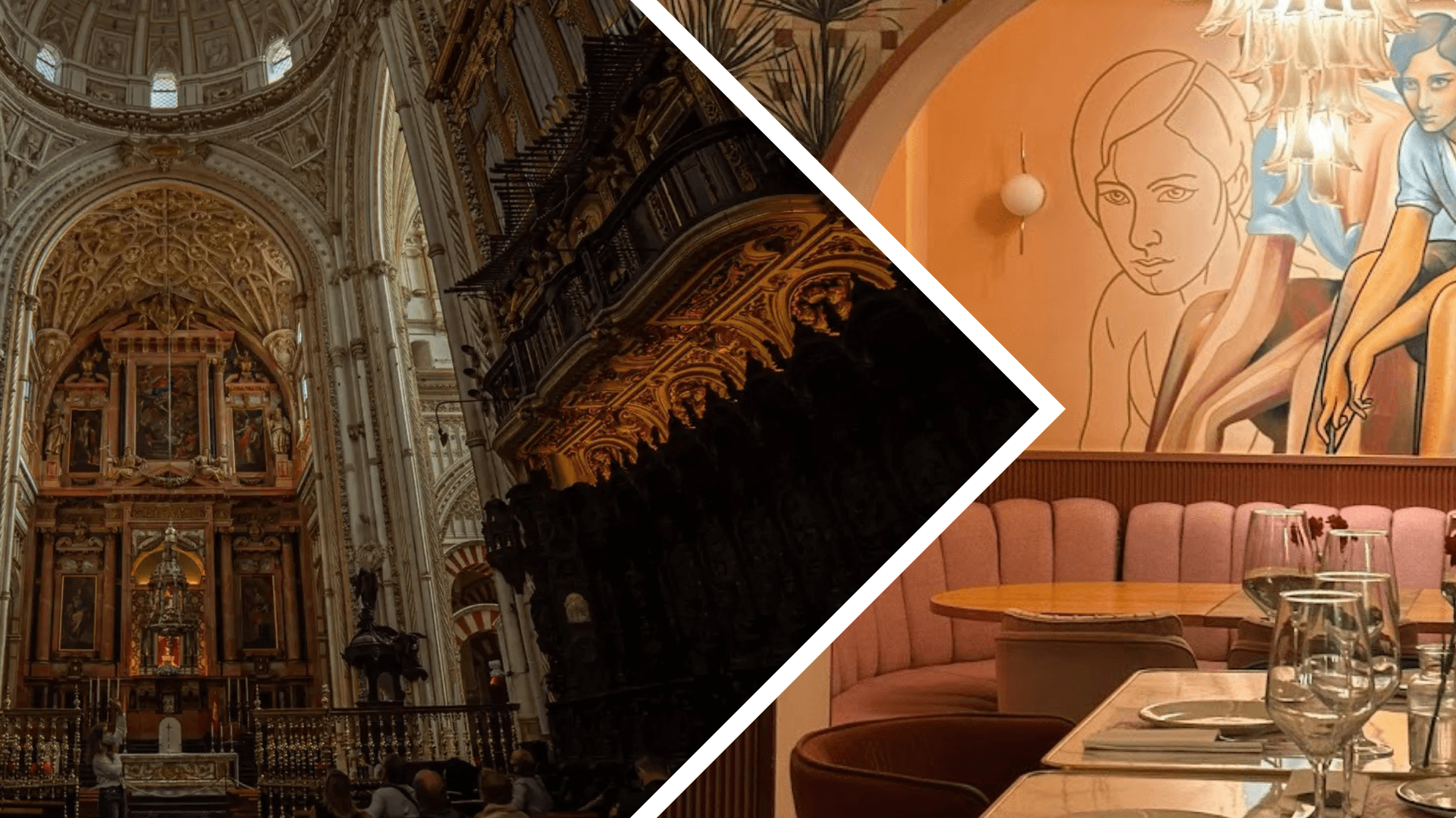 TOUR SABOREA CÓRDOBA
