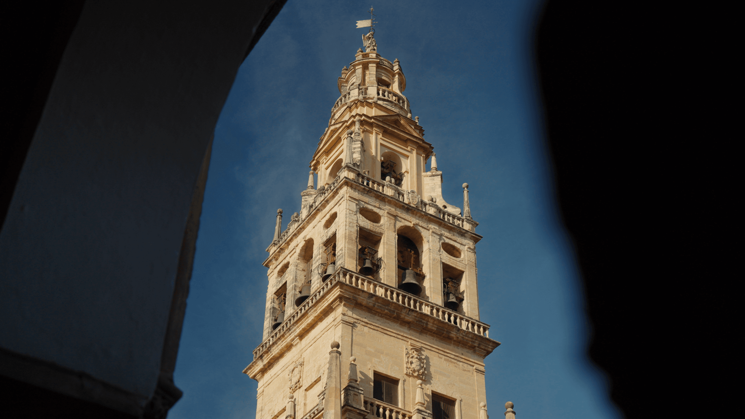 Pack Oferta - Córdoba Monumental