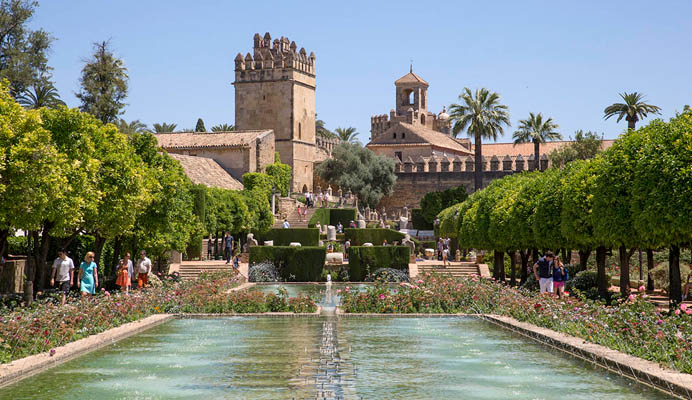 Qué visitar en Córdoba