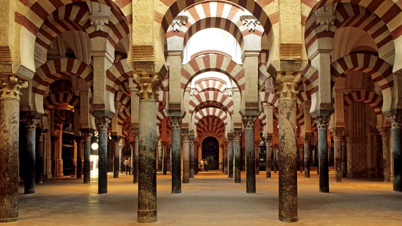 Mezquita de Córdoba Historia - Córdoba a Pie