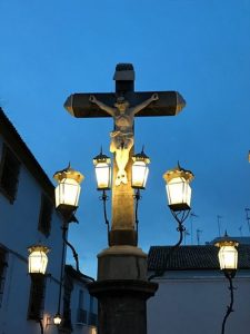 Visita Guiada Cristo de los Faroles Córdoba - Córdoba a Pie