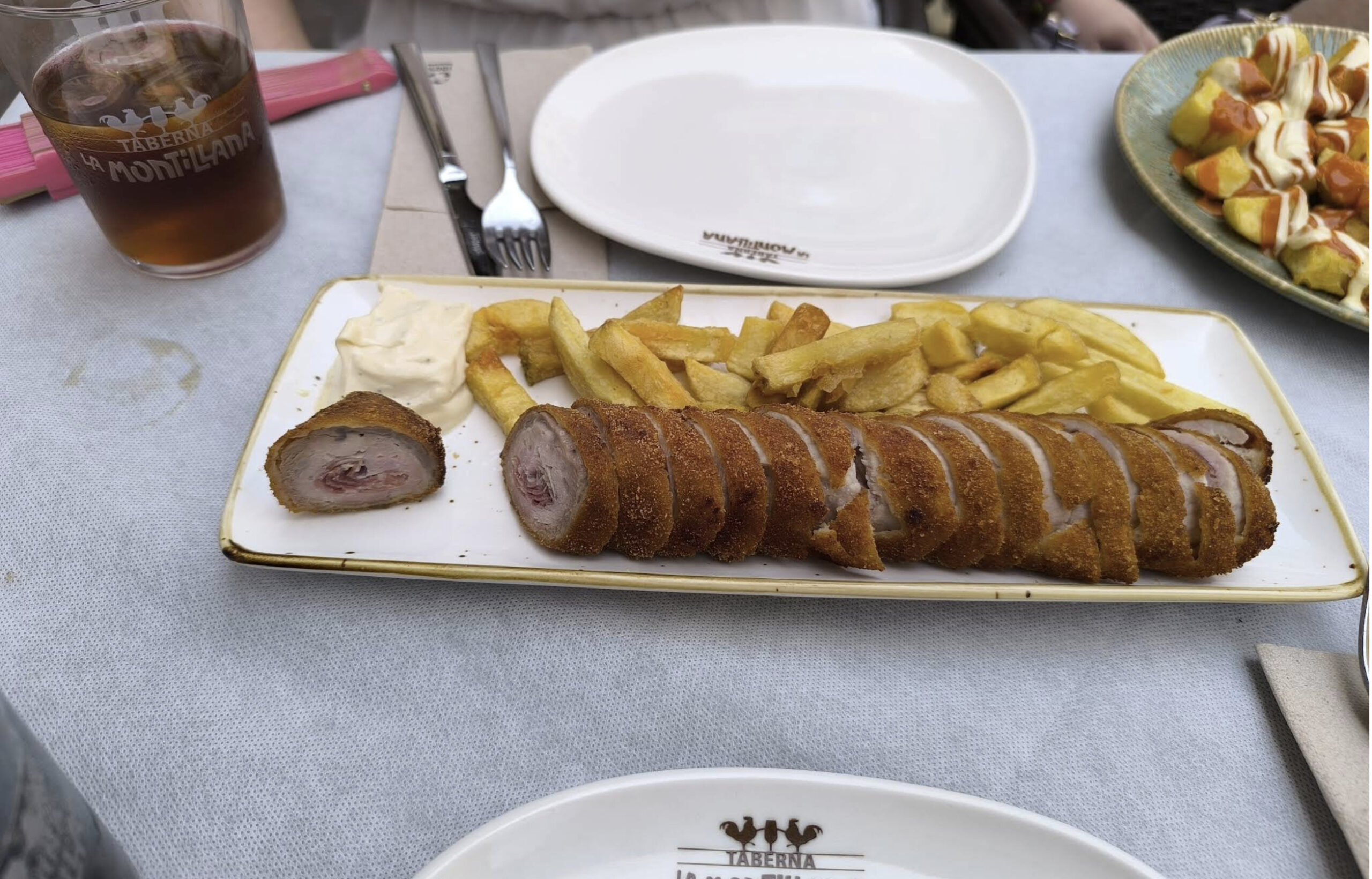 Sitios para comer en Córdoba
